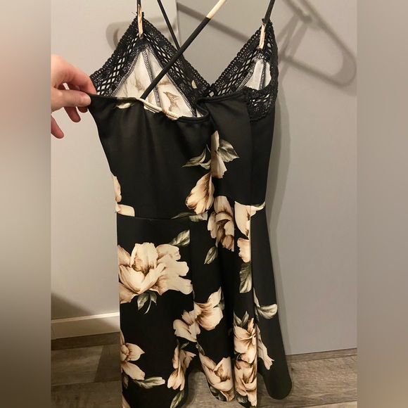 Eclipse Dress - Picture 3 of 3